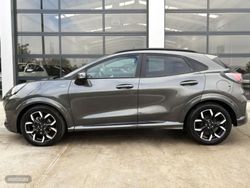 Ford Puma 1.0 Ecoboost MHEV 125cv ST Line X - Miniatura 12