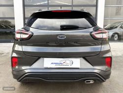 Ford Puma 1.0 Ecoboost MHEV 125cv ST Line X - Miniatura 13