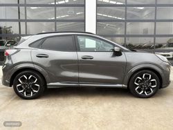 Ford Puma 1.0 Ecoboost MHEV 125cv ST Line X - Miniatura 14