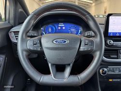 Ford Puma 1.0 Ecoboost MHEV 125cv ST Line X - Miniatura 15