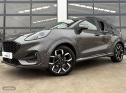 Ford Puma 1.0 Ecoboost MHEV 125cv ST Line X - Miniatura 18