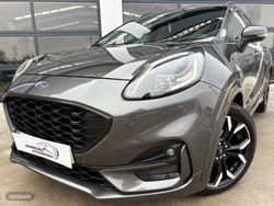 Ford Puma 1.0 Ecoboost MHEV 125cv ST Line X - Miniatura 20