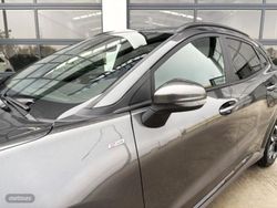 Ford Puma 1.0 Ecoboost MHEV 125cv ST Line X - Miniatura 21