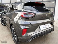 Ford Puma 1.0 Ecoboost MHEV 125cv ST Line X - Miniatura 23