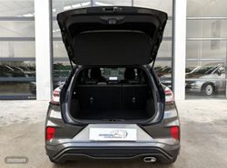 Ford Puma 1.0 Ecoboost MHEV 125cv ST Line X - Miniatura 24
