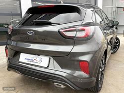 Ford Puma 1.0 Ecoboost MHEV 125cv ST Line X - Miniatura 26