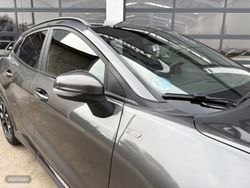 Ford Puma 1.0 Ecoboost MHEV 125cv ST Line X - Miniatura 27