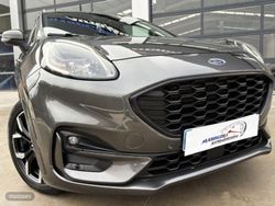 Ford Puma 1.0 Ecoboost MHEV 125cv ST Line X - Miniatura 28