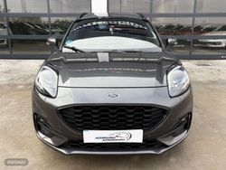 Ford Puma 1.0 Ecoboost MHEV 125cv ST Line X - Miniatura 29