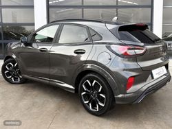 Ford Puma 1.0 Ecoboost MHEV 125cv ST Line X - Miniatura 3