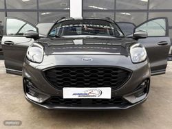 Ford Puma 1.0 Ecoboost MHEV 125cv ST Line X - Miniatura 30