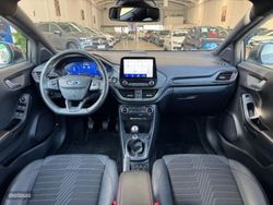 Ford Puma 1.0 Ecoboost MHEV 125cv ST Line X - Miniatura 31