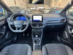 Ford Puma 1.0 Ecoboost MHEV 125cv ST Line X - Miniatura 32