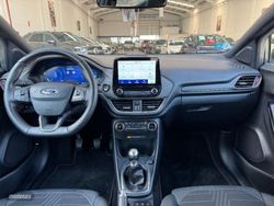 Ford Puma 1.0 Ecoboost MHEV 125cv ST Line X - Miniatura 33