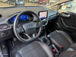 Ford Puma 1.0 Ecoboost MHEV 125cv ST Line X - Miniatura 40