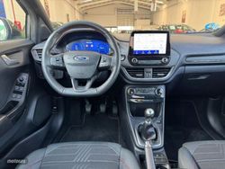 Ford Puma 1.0 Ecoboost MHEV 125cv ST Line X - Miniatura 42