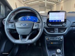 Ford Puma 1.0 Ecoboost MHEV 125cv ST Line X - Miniatura 44