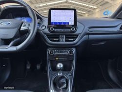 Ford Puma 1.0 Ecoboost MHEV 125cv ST Line X - Miniatura 45