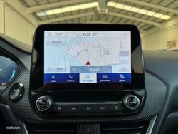 Ford Puma 1.0 Ecoboost MHEV 125cv ST Line X - Miniatura 48