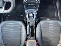 Ford Puma 1.0 Ecoboost MHEV 125cv ST Line X - Miniatura 52