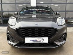 Ford Puma 1.0 Ecoboost MHEV 125cv ST Line X - Miniatura 6
