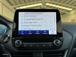Ford Puma 1.0 Ecoboost MHEV 125cv ST Line X - Miniatura 60