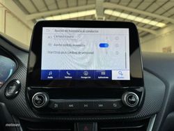 Ford Puma 1.0 Ecoboost MHEV 125cv ST Line X - Miniatura 61