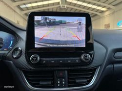 Ford Puma 1.0 Ecoboost MHEV 125cv ST Line X - Miniatura 63