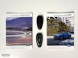 Ford Puma 1.0 Ecoboost MHEV 125cv ST Line X - Miniatura 69
