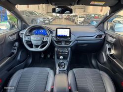 Ford Puma 1.0 Ecoboost MHEV 125cv ST Line X - Miniatura 9