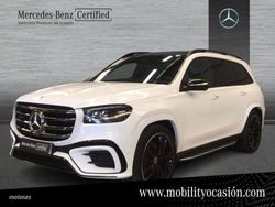 Mercedes Clase GLS GLS 450 D 4MATIC - Miniatura 1