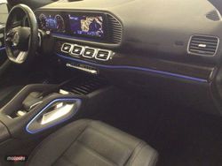 Mercedes Clase GLS GLS 450 D 4MATIC - Miniatura 10