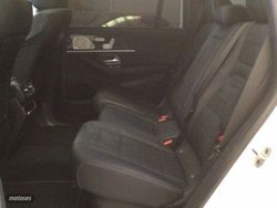 Mercedes Clase GLS GLS 450 D 4MATIC - Miniatura 11
