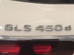 Mercedes Clase GLS GLS 450 D 4MATIC - Miniatura 12