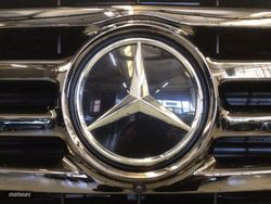 Mercedes Clase GLS GLS 450 D 4MATIC - Miniatura 13