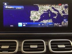 Mercedes Clase GLS GLS 450 D 4MATIC - Miniatura 20
