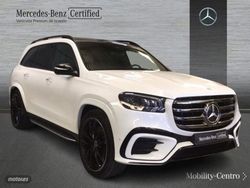Mercedes Clase GLS GLS 450 D 4MATIC - Miniatura 3