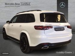 Mercedes Clase GLS GLS 450 D 4MATIC - Miniatura 4