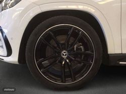 Mercedes Clase GLS GLS 450 D 4MATIC - Miniatura 5
