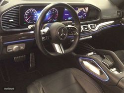 Mercedes Clase GLS GLS 450 D 4MATIC - Miniatura 6