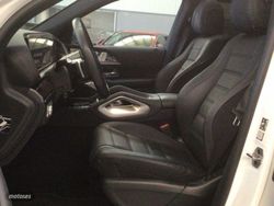 Mercedes Clase GLS GLS 450 D 4MATIC - Miniatura 7