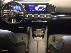 Mercedes Clase GLS GLS 450 D 4MATIC - Miniatura 8