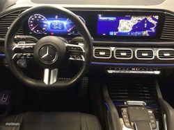 Mercedes Clase GLS GLS 450 D 4MATIC - Miniatura 9