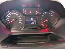 Peugeot Partner Standard 600kg BlueHDi 73kW - - Miniatura 11