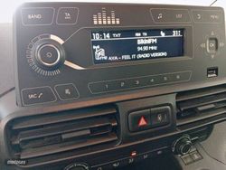 Peugeot Partner Standard 600kg BlueHDi 73kW - - Miniatura 12