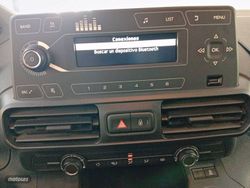 Peugeot Partner Standard 600kg BlueHDi 73kW - - Miniatura 13