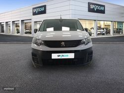 Peugeot Partner Standard 600kg BlueHDi 73kW - - Miniatura 2
