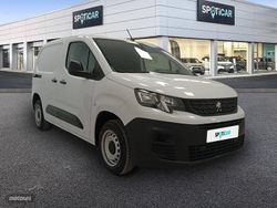 Peugeot Partner Standard 600kg BlueHDi 73kW - - Miniatura 3