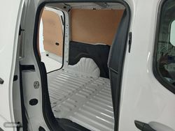 Peugeot Partner Standard 600kg BlueHDi 73kW - - Miniatura 9