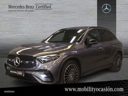 Mercedes Clase GLC GLC 220 d 4MATIC - Miniatura 1